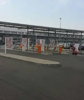 Parking P18